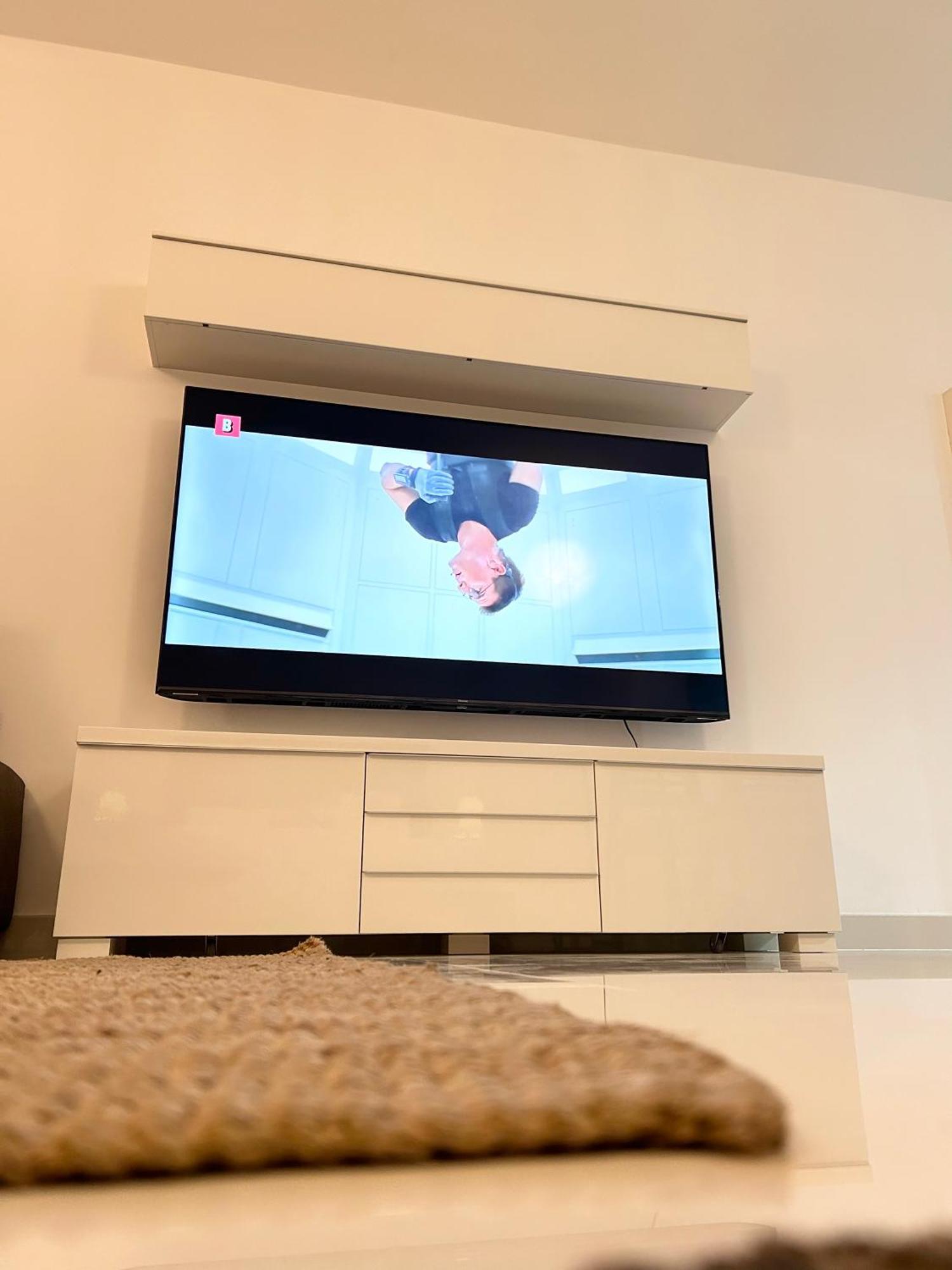 Seaside Spacious With Vibrant Vibes In Jbr By Sweet Homes Appartement