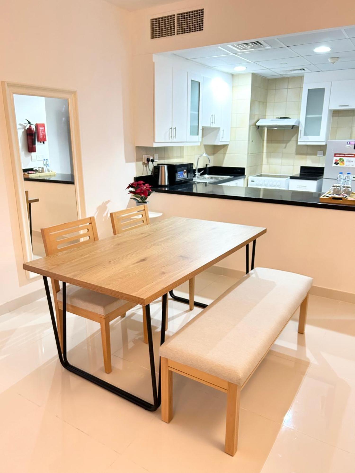 Seaside Spacious With Vibrant Vibes In Jbr By Sweet Homes Appartement