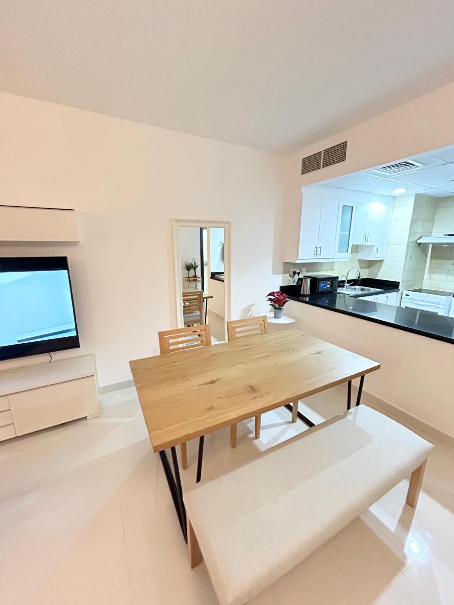 Appartement Seaside Spacious With Vibrant Vibes In Jbr By Sweet Homes Dubaï