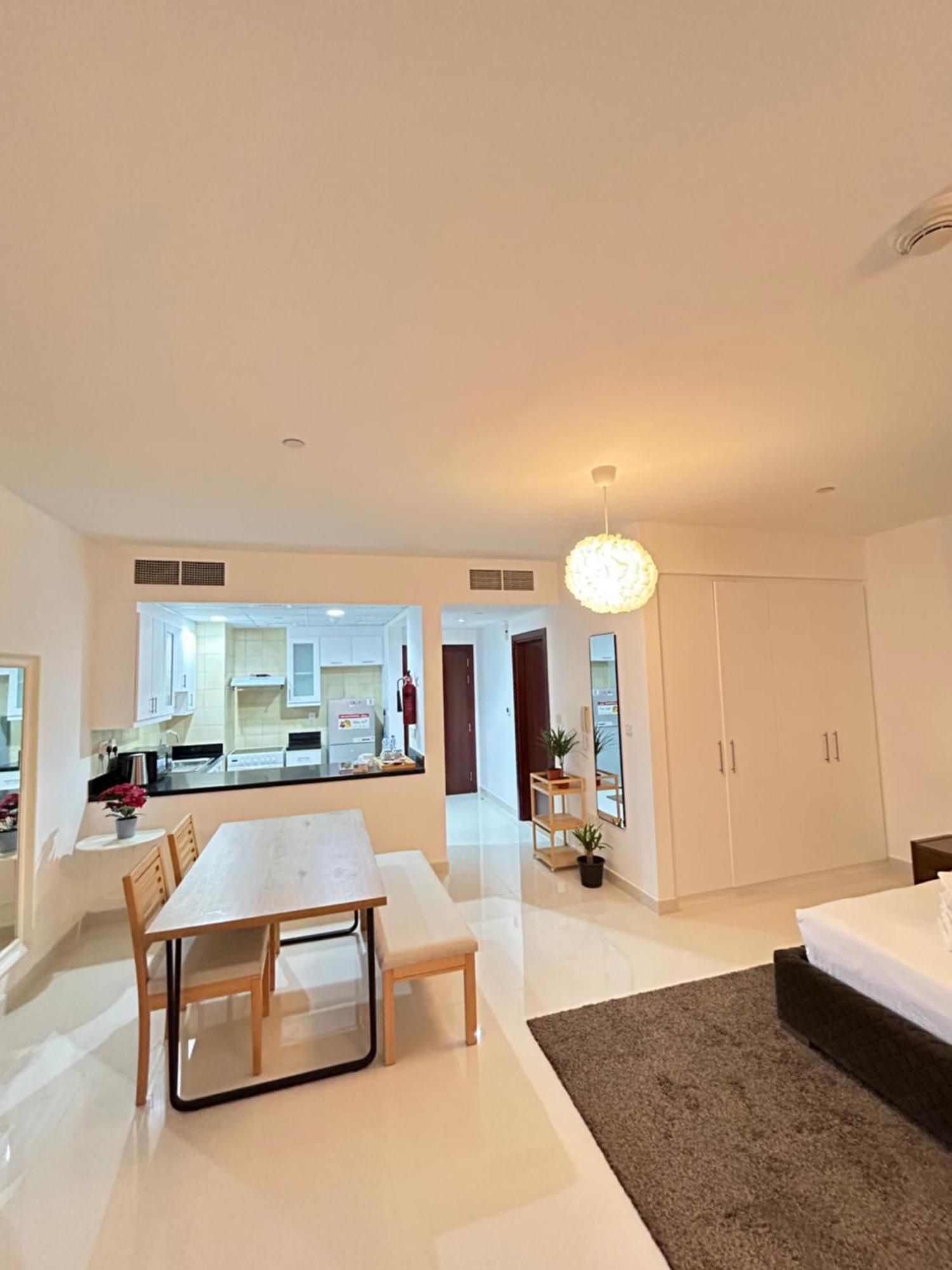 Seaside Spacious With Vibrant Vibes In Jbr By Sweet Homes * Dubaï