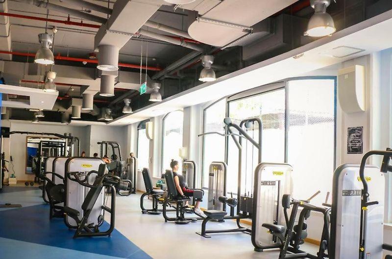 Appartement Seaside Spacious With Vibrant Vibes In Jbr By Sweet Homes