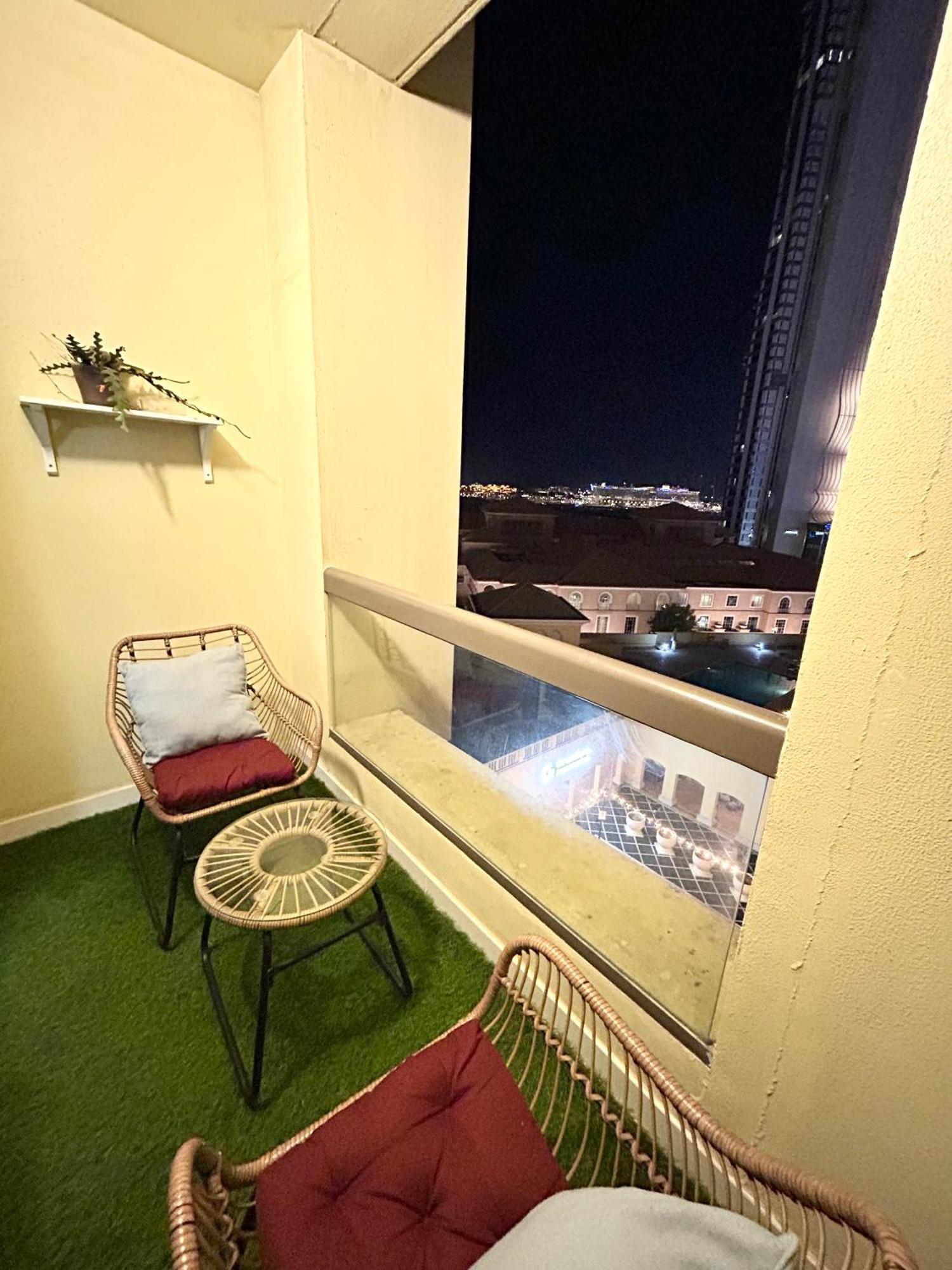 Seaside Spacious With Vibrant Vibes In Jbr By Sweet Homes Appartement *
