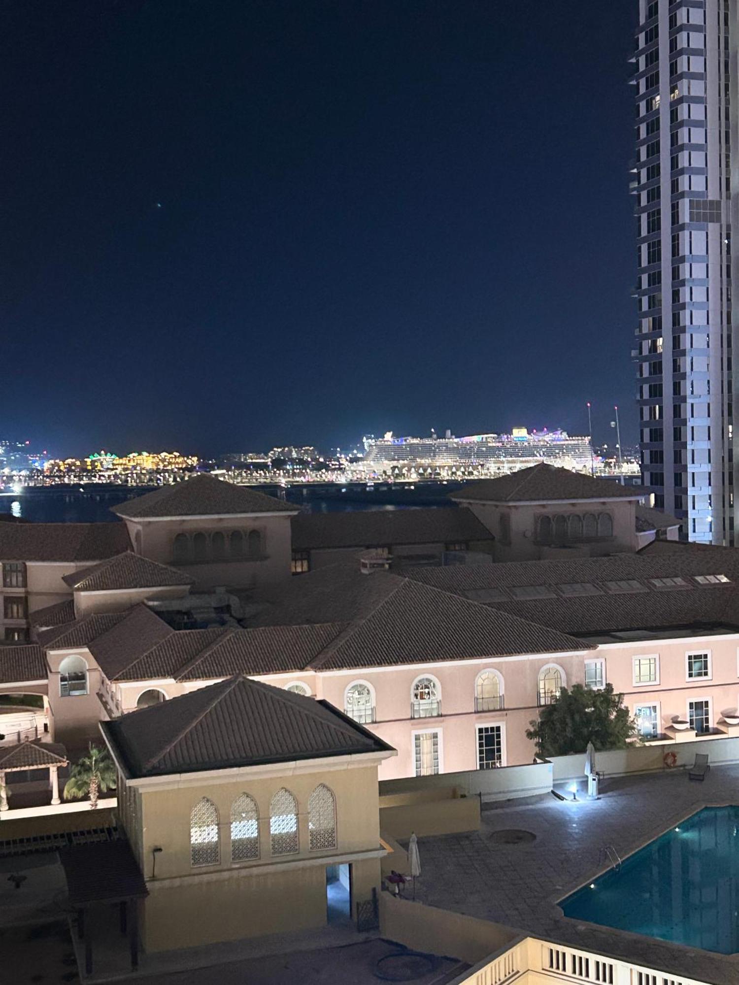Seaside Spacious With Vibrant Vibes In Jbr By Sweet Homes Dubaï