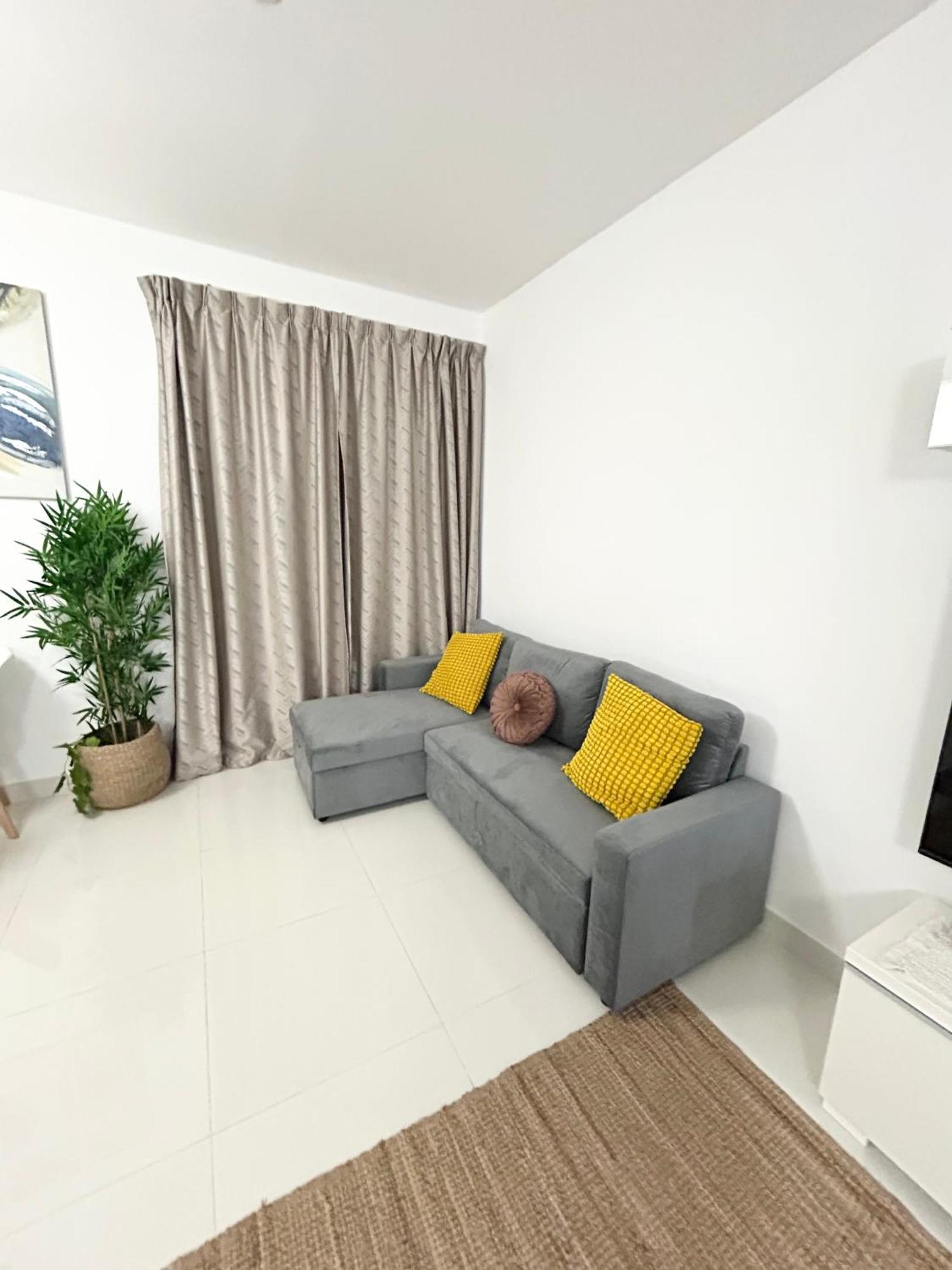 Seaside Spacious With Vibrant Vibes In Jbr By Sweet Homes * Dubaï