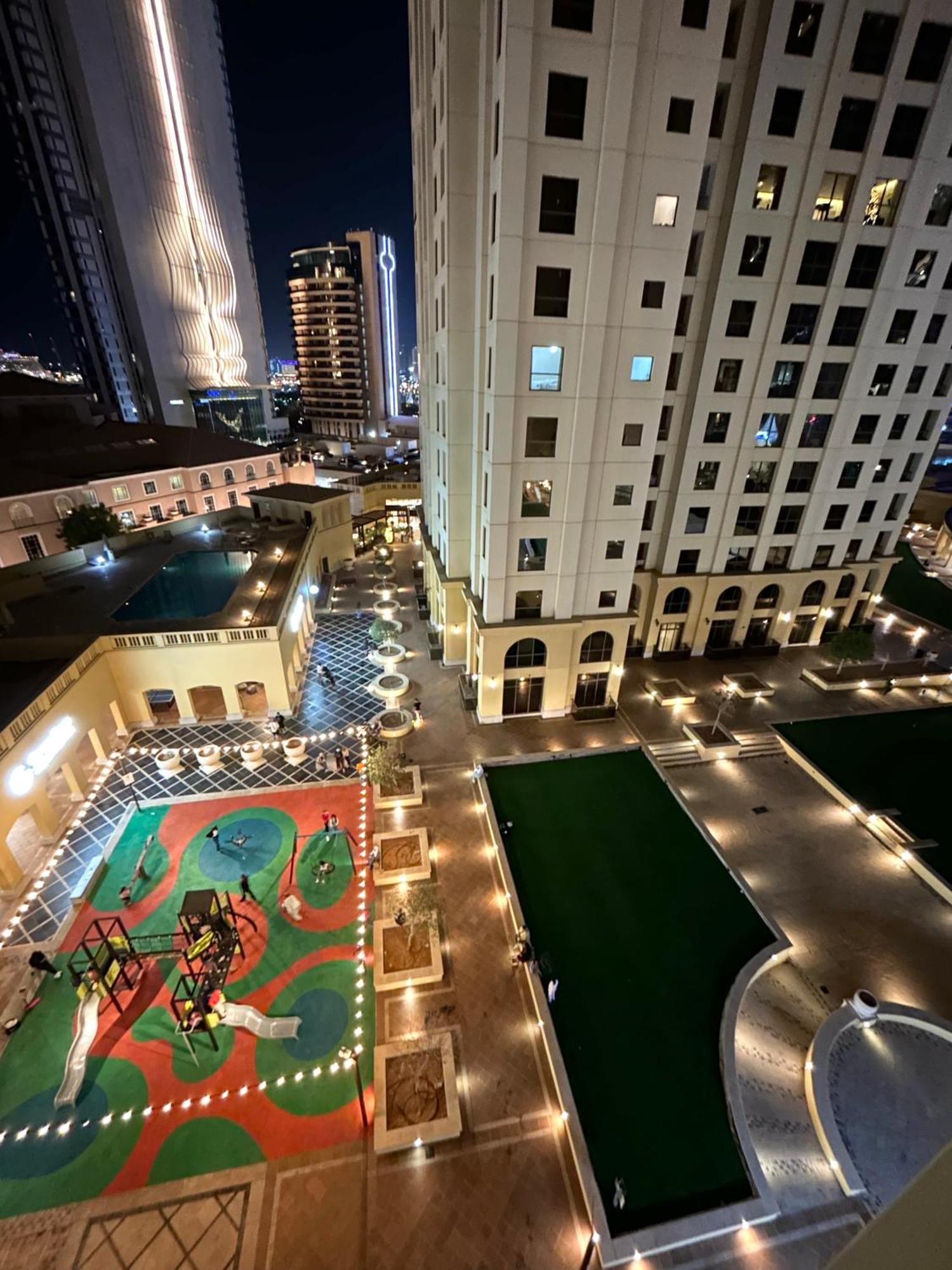 Seaside Spacious With Vibrant Vibes In Jbr By Sweet Homes Appartement